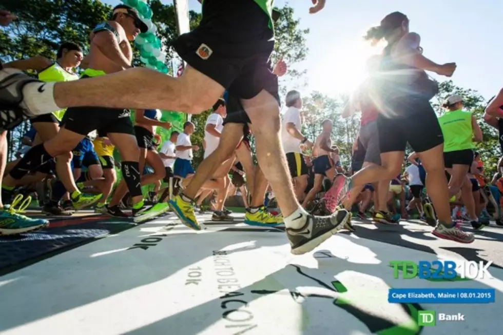 Are You the Fastest High School Runner in Maine? &#8211; The Beach to Beacon Challenges High Schoolers With New Event