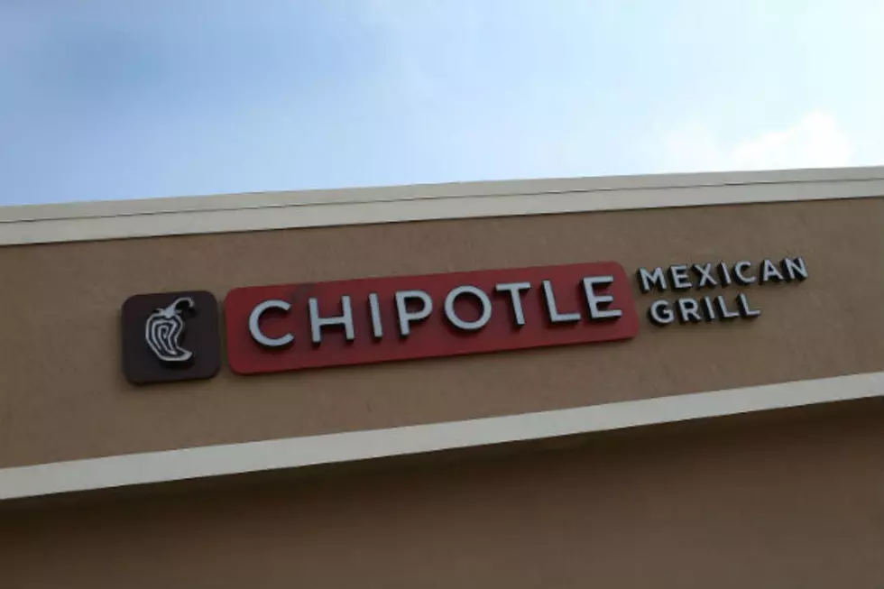 Maine State Police Warn of Chipotle Payment Breach