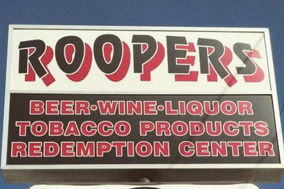 Roopers Beverage and Redemption to Open New Store in Oxford