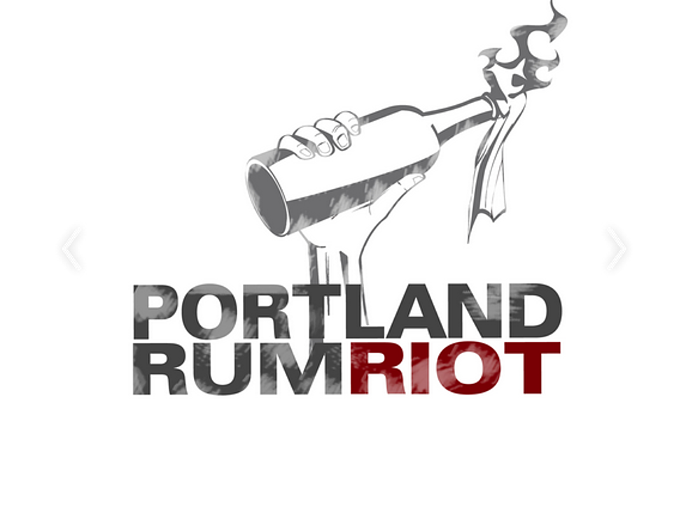 FlashBack Friday – 161 Years Ago Today: The Portland Rum Riot of 1855 [VIDEO]