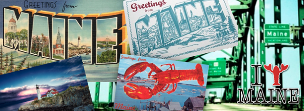 #WickedFunny: The 10 Most Embarrassing Mistakes Tourists Make When They Visit Maine! [LIST]
