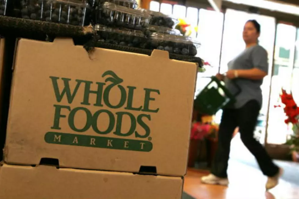 Whole Foods and Amazon Now Offer Grocery Delivery to Portland