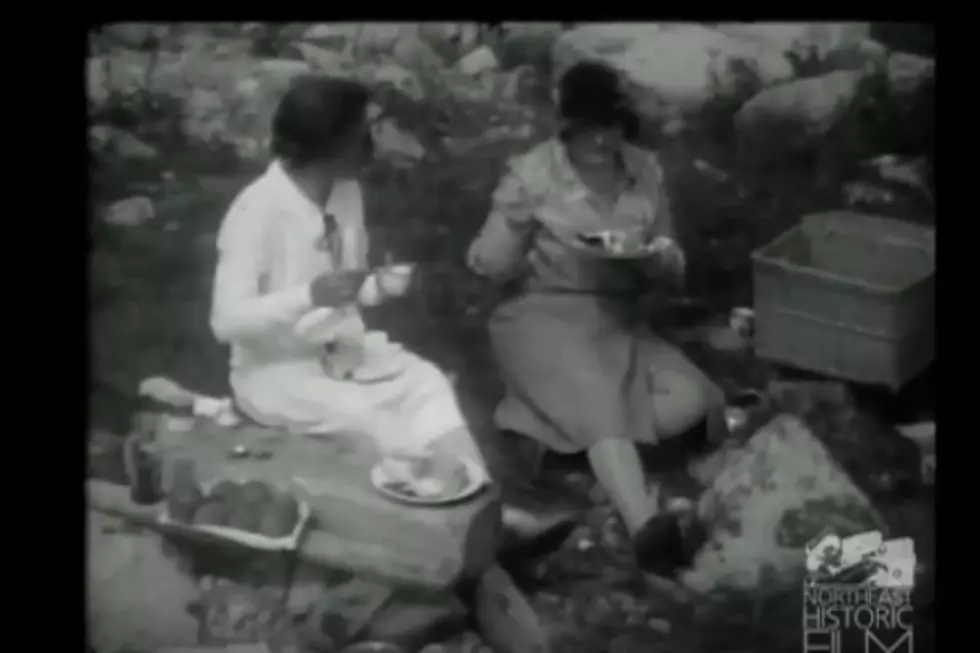 See What Life Was Like On Baker Island In The 1930’s [VIDEO]