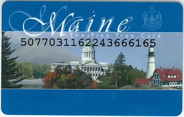WATCH: Maine EBT Card&#8217;s Customer Service Number is a Sex Line &#8211; So We Called It