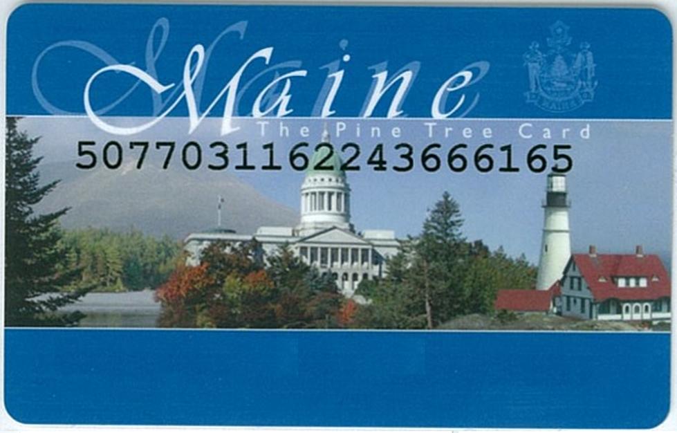 WATCH: Maine EBT Card’s Customer Service Number is a Sex Line – So We Called It