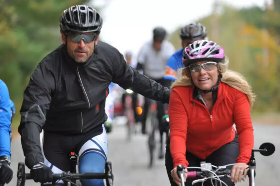 What You Need To Know About the Dempsey Challenge and the Patrick Dempsey Center for Cancer Hope and Healing