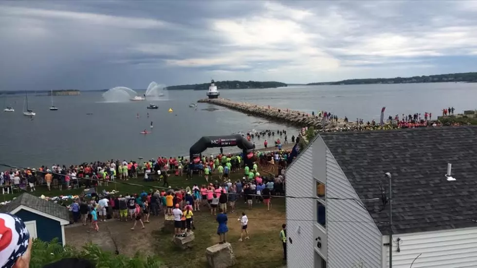 Photo Gallery: Tri For a Cure Raises $1.6M For Maine Cancer Foundation