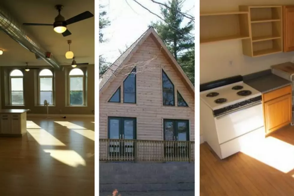 Here’s What You Get for $1000 Rent in Portland, Bangor & Augusta