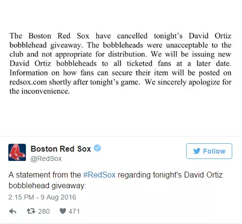Why Red Sox Proceeded With Kiké Hernández Bobblehead Night