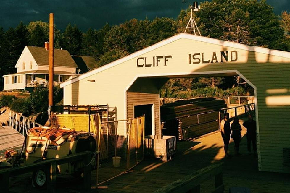 This Maine Island Used to Have an Inappropriate Name…Tehehe