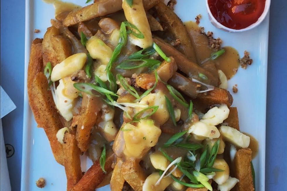 FOOD PORN: 4 Ridiculous Poutines in Portland, Maine