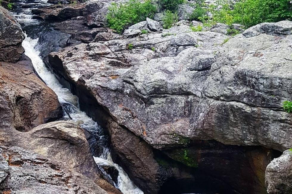 The Local Folklore Behind This West Paris Waterfall Casts a Violent Light on a Beautiful Place