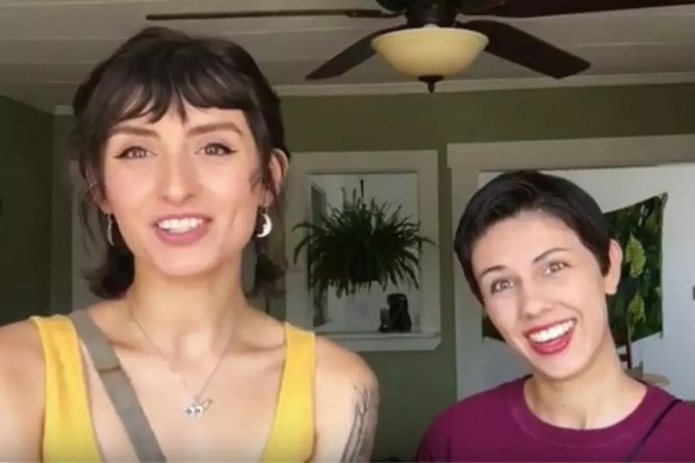 WATCH: Go on a Tour of Portland in Just 6 Minutes With ‘On and Shelb’