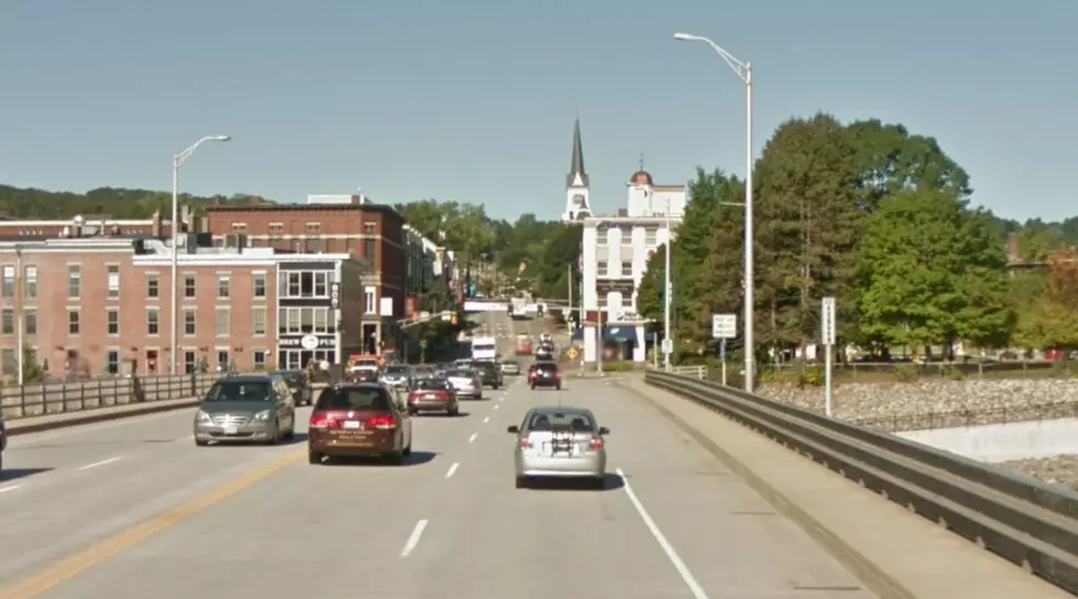 How Well Do You Know Maine Roads? See If You Can Recognize These 10 Intersections