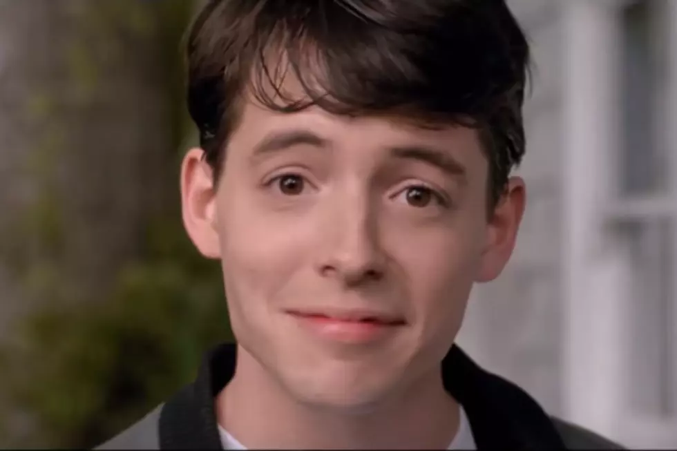 After 30 Years ‘Ferris Bueller’s Day Off’ Gets A Soundtrack