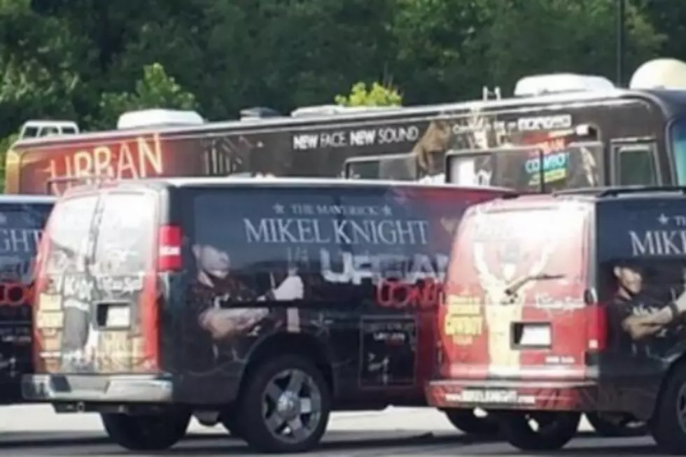 Police Are Warning Mainers To Stay Away If You See This Music Artist’s Vans
