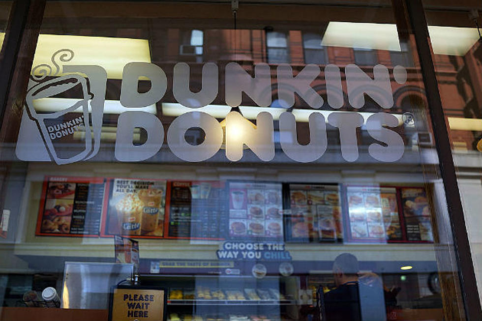 New South Portland Dunkin’ Opening Half Mile From Old Dunkin’ on Main Street