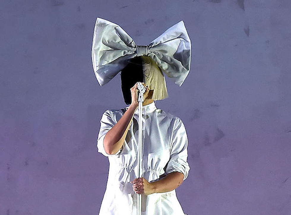 Q IT OR SCREW IT: Sia featuring Kendrick Lamar – The Greatest