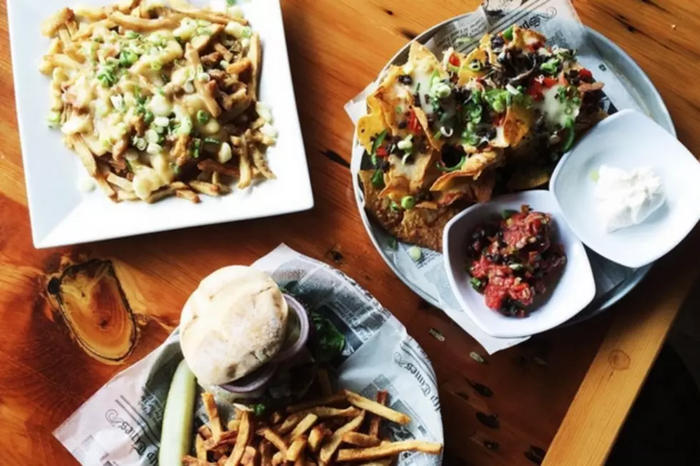 Off-Season Adventures: These 4 Hallowell Eateries Will Blow Your Mind