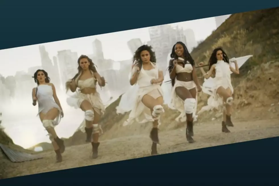 Q IT OR SCREW IT: Fifth Harmony – “That’s My Girl”