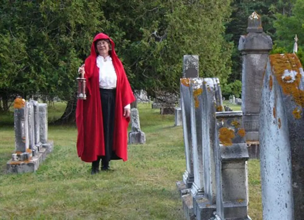 Explore the Graveyard of Famed Sea Captains and Shipbuilders in Bath, Maine