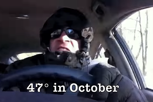 What Every Mainer Thinks This Time of Year  *NSFW*  [VIDEO]