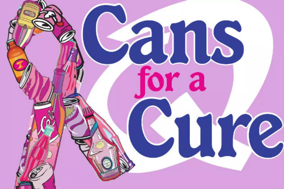 Cans for a Cure Online Auction is Now Live &#8211; Bid, Bid, Bid!