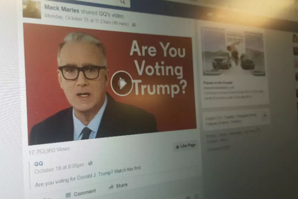 Tired of Political Posts on Facebook? Here’s a Way to Block Them