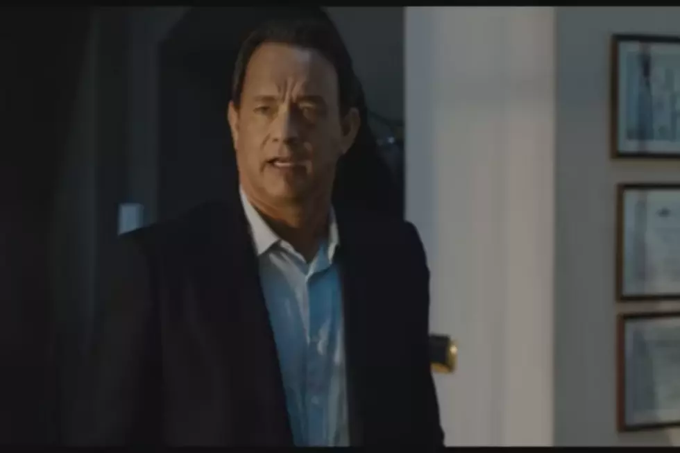 Movie Mom Hates the New Tom Hanks Movie – Oh, Thems Fighting Words  [VIDEO]
