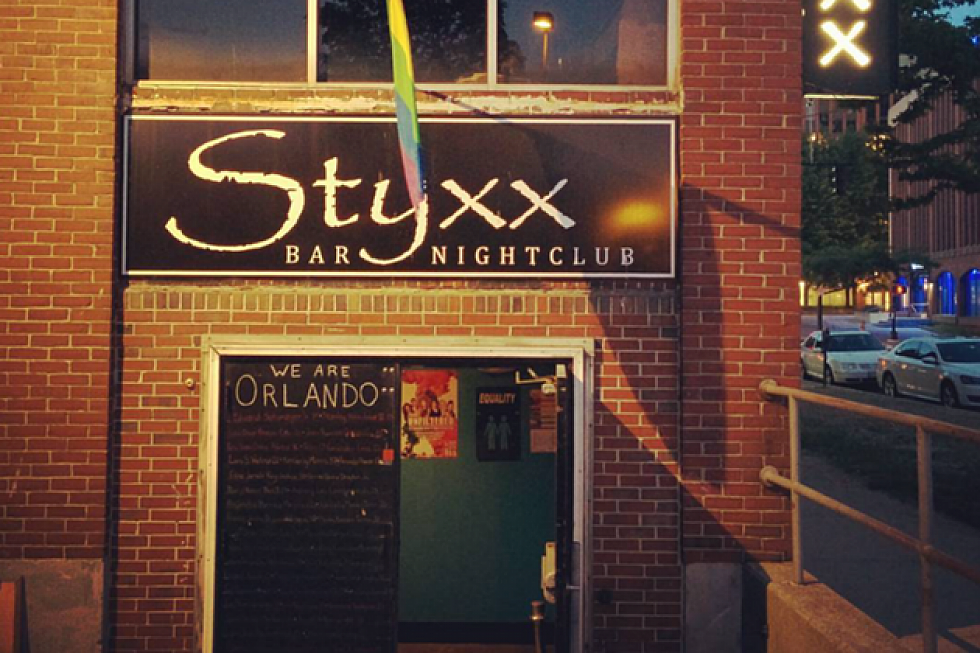 Portland Gay Bar &#8216;Styxx&#8217; to Close Permanently in January