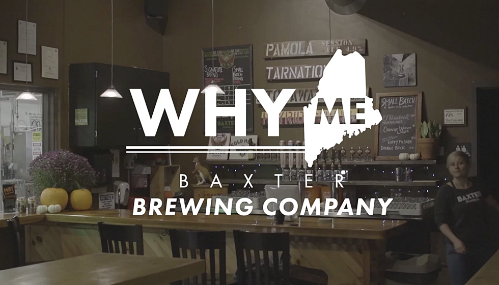 Take a Wicked Cool Tour Behind the Scenes at Baxter Brewing Company [VIDEO]