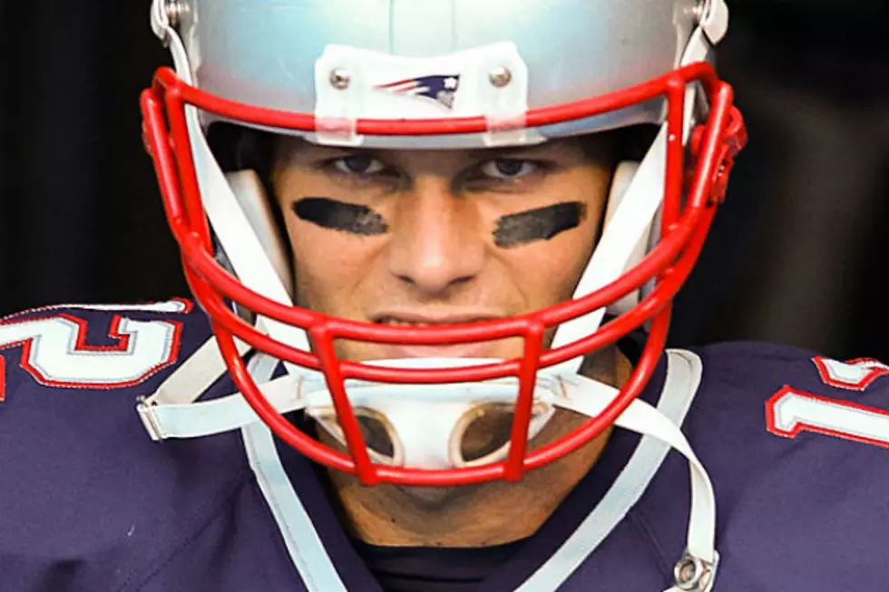 WATCH: Fan Made Video Celebrating The Return Of Tom Brady!
