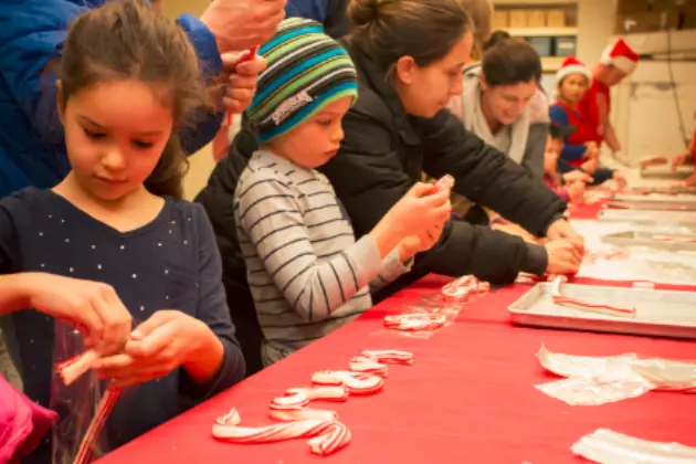 Dream Factory of Maine &#8211; Make Your Own Candy Canes at Haven&#8217;s!