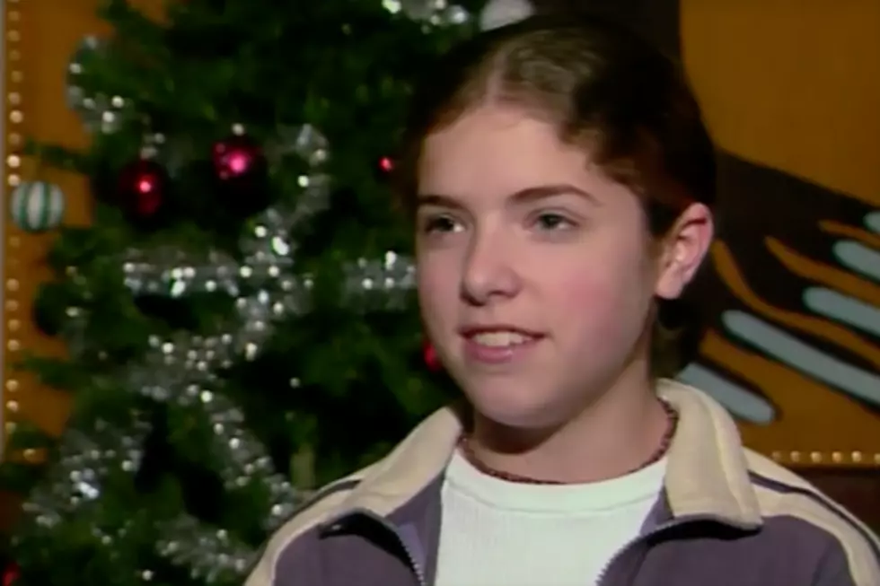 WATCH: Before She Was Famous Anna Kendrick Performed in an All Girls Choir in Maine (via WGME)