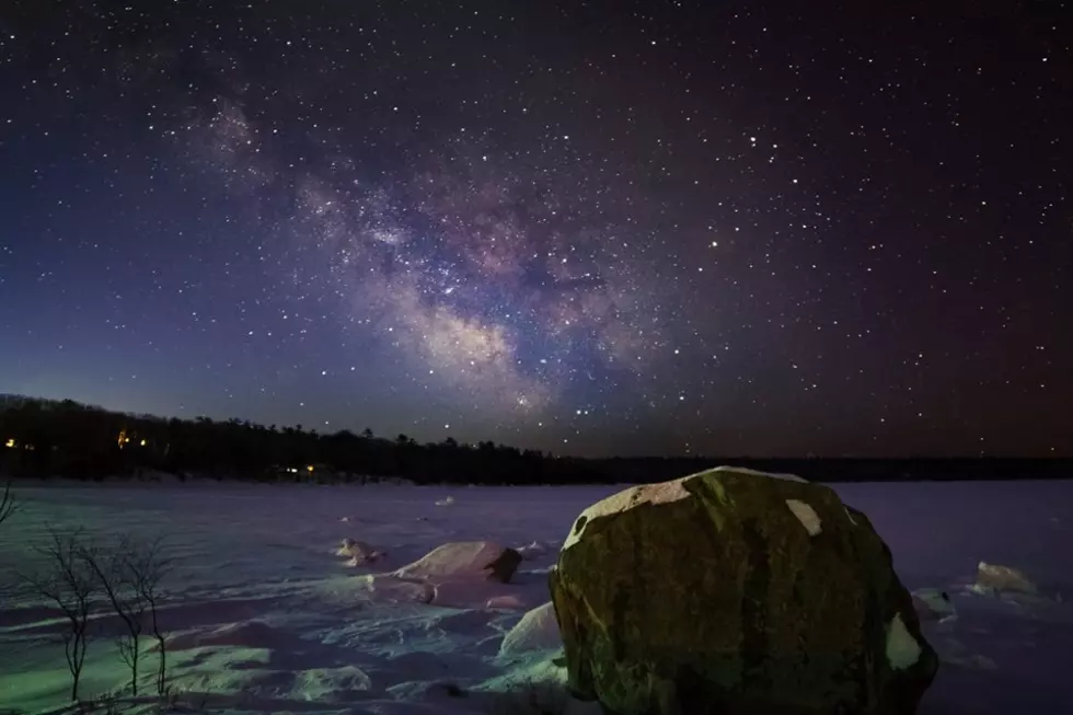 See Vacationland Like Never Before: Watch a Spectacular Timelapse of Downeast Maine