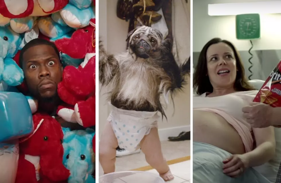 The 5 Best Commercials of 2016