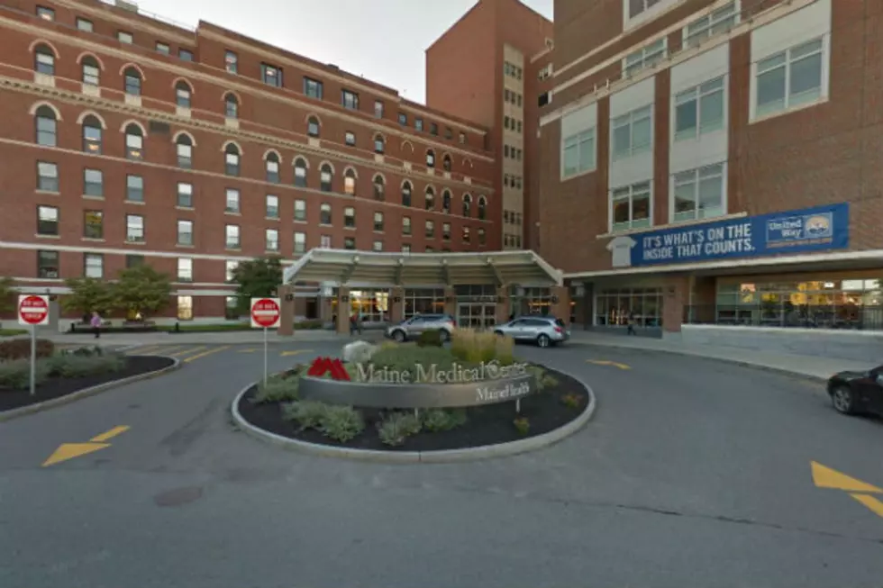 3 Things I Learned About Maine Medical Center