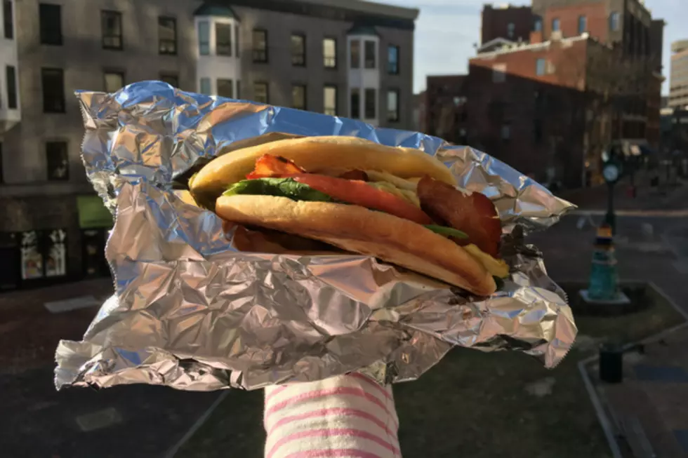 This Portland, Maine Sandwich Shop is Finally Serving Breakfast and Oh My Gosh It&#8217;s Good