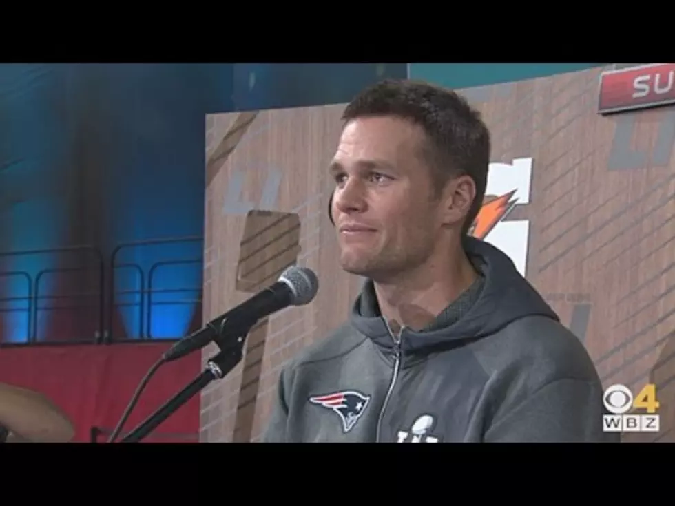 Here&#8217;s Another Reason To Love Tom Brady Even More Than You Already Do [VIDEO]
