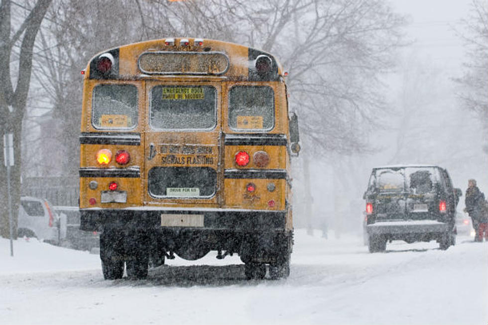 What Are the Chances School in Maine Will Be Cancelled 2 Days?