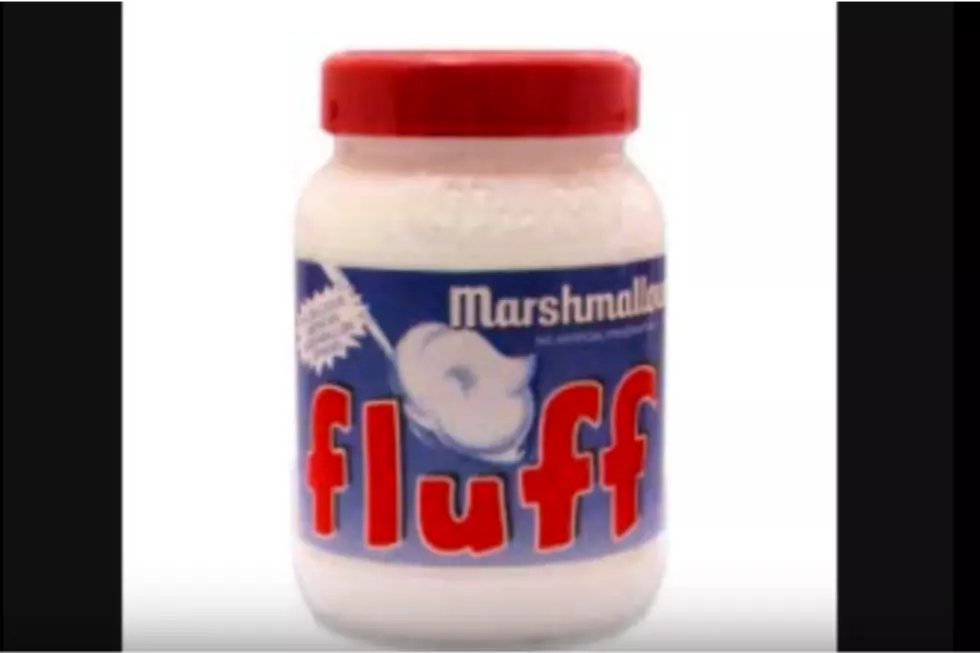 Happy Birthday Fluff, The New England Made Treat Turns 100 Today