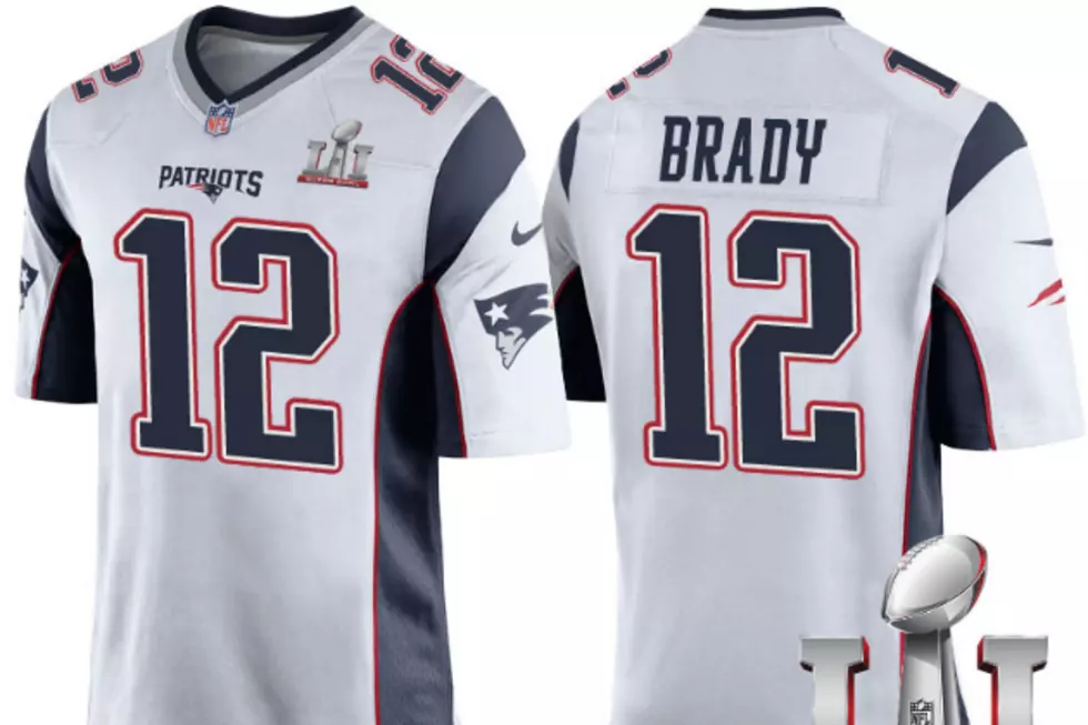 Tom Brady's Super Bowl Game Worn Jersey Is Still Missing And Tom Is  Pointing The Finger