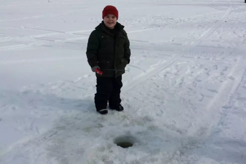 You Can Fish For Free This Weekend in Maine