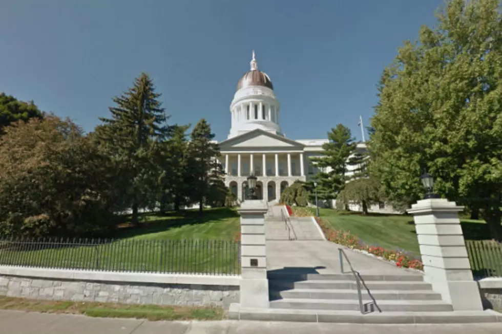 The Top 10 Highest Paid State of Maine Employees