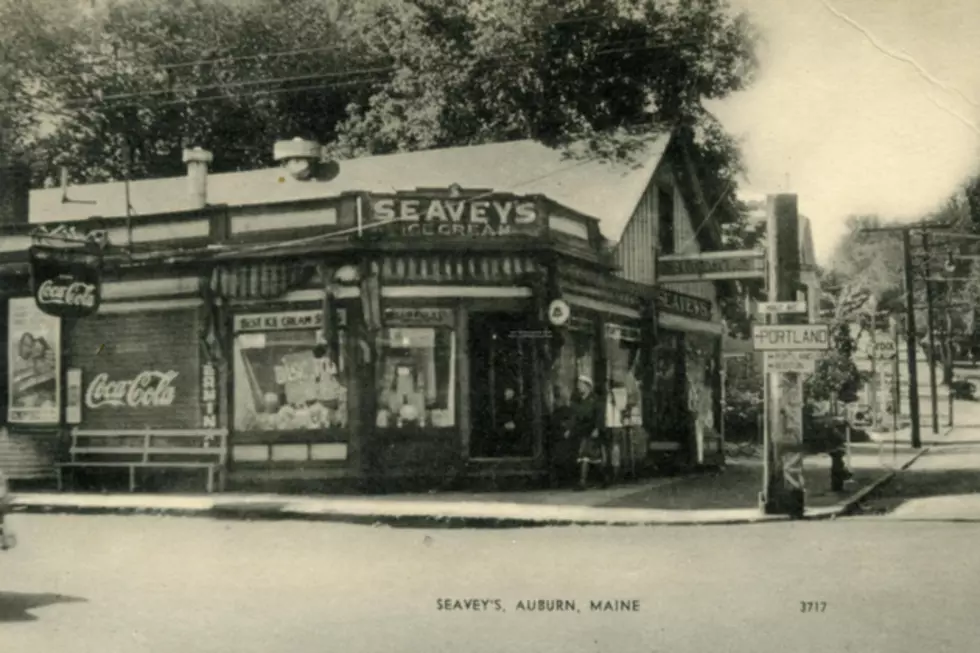 Vintage Photos of Auburn