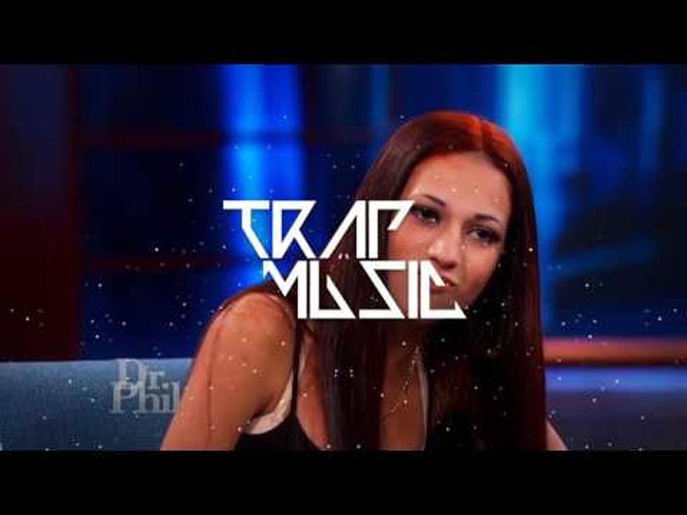 There’s A ‘Cash Me Outside’ Remix And It’s In Billboard’s Top 100