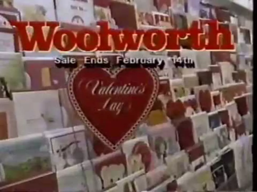 Who Remembers This Valentine’s Day Commercial From 1987? [VIDEO]