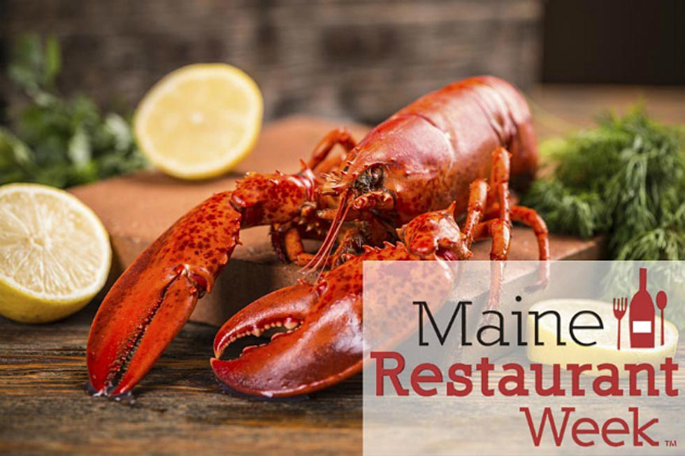 It’s Back! Maine Restaurant Week Returns for Its 9th Year