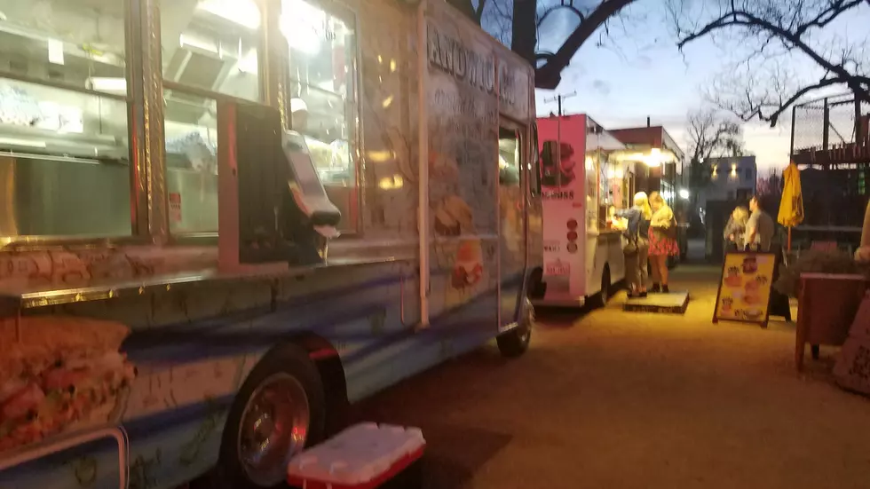 New England’s Only Food Truck Park in Wells, ME Opens May 21st