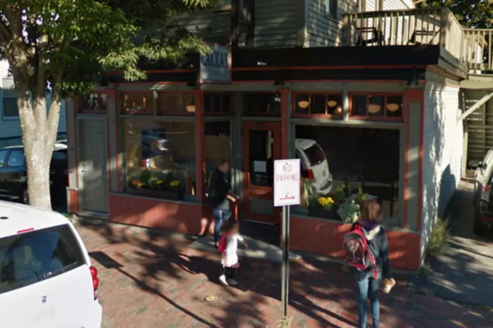 This Neighborhood Restaurant in Portland Used to Be an Adorable Little Market